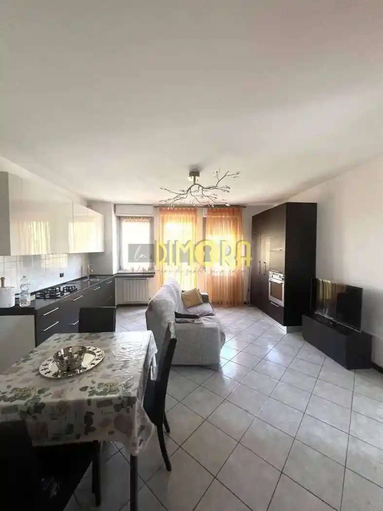 Appartamento in vendita a Novate Milanese