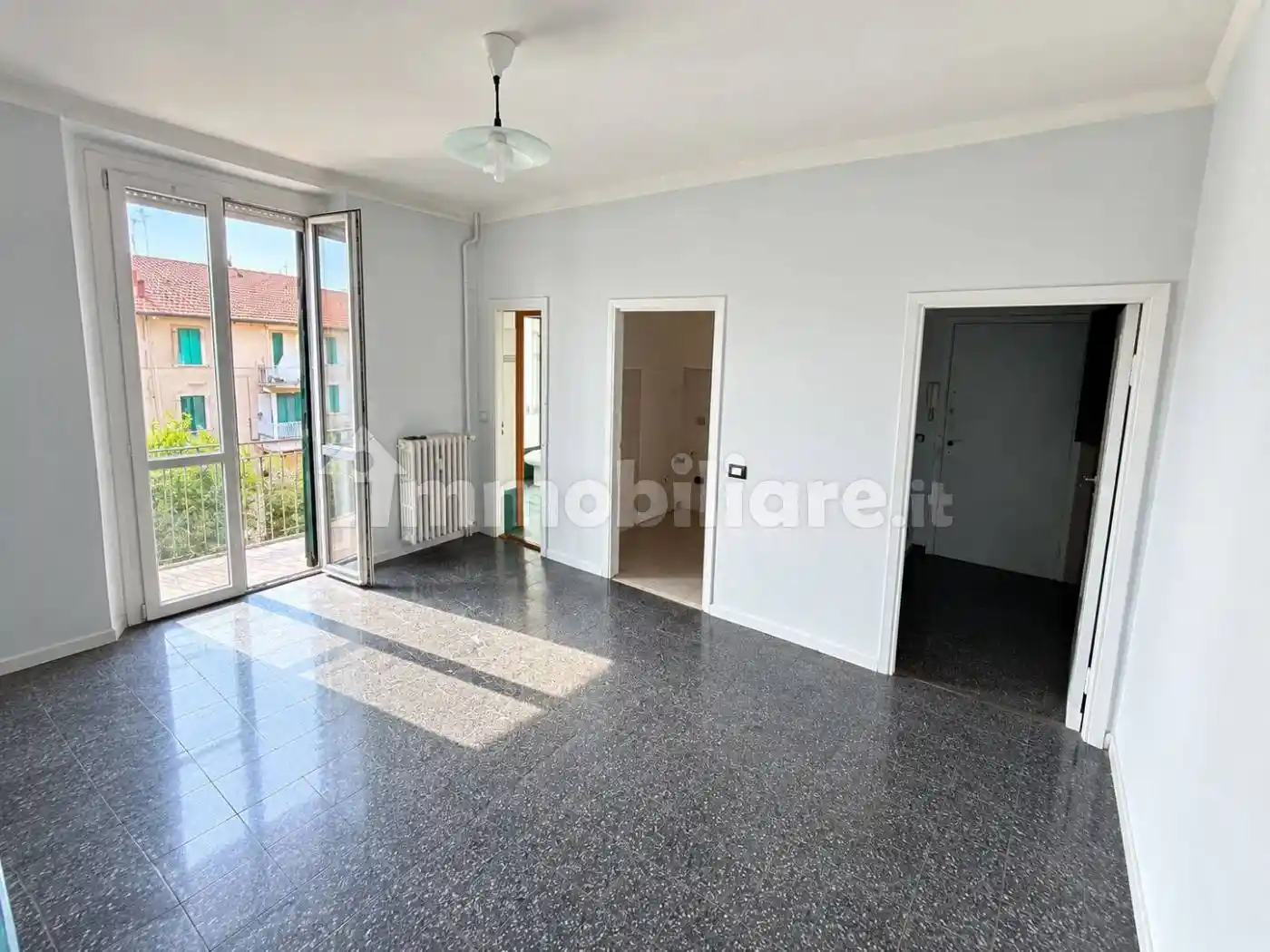 Appartamento in vendita a Monza