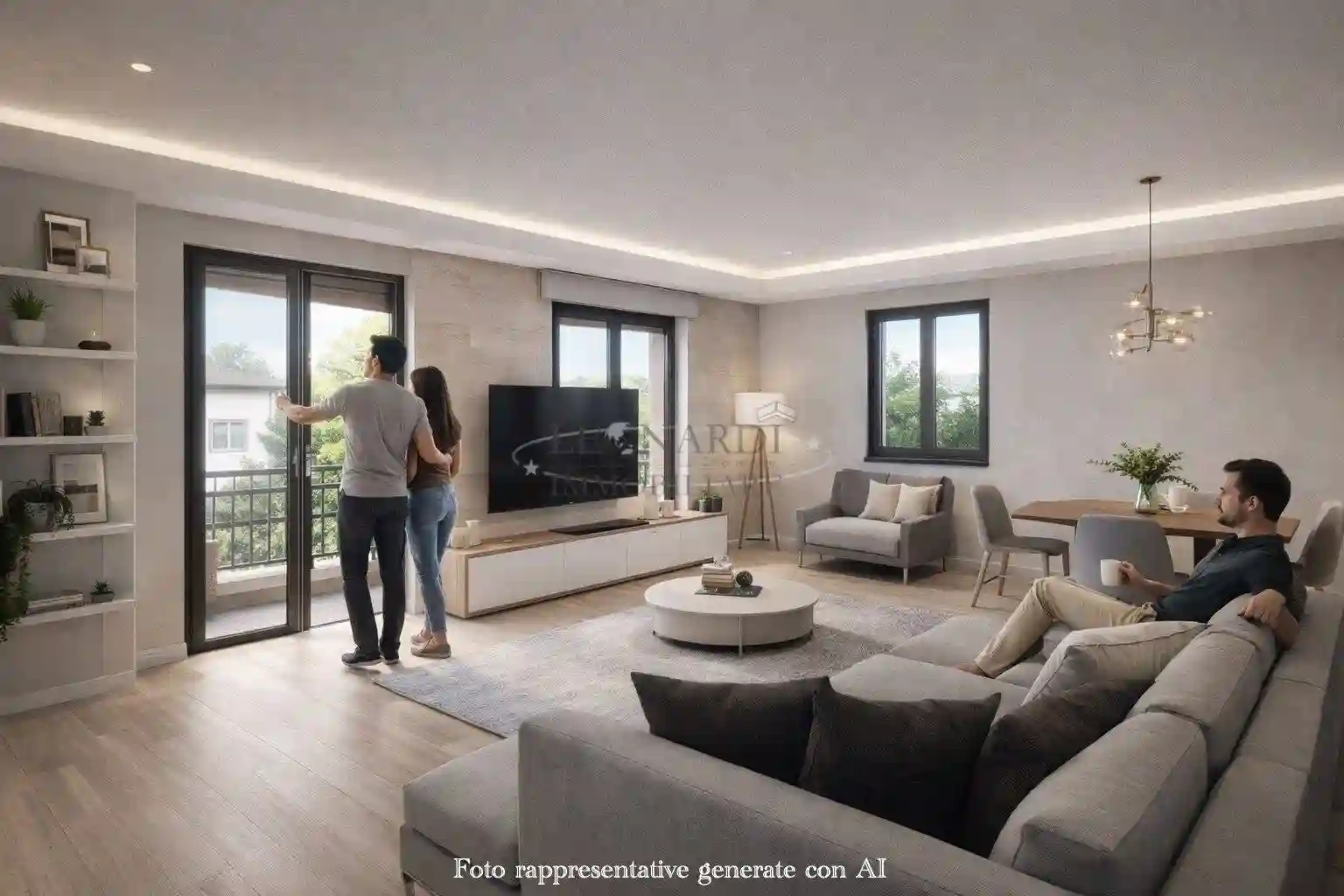Villa - foto 2
