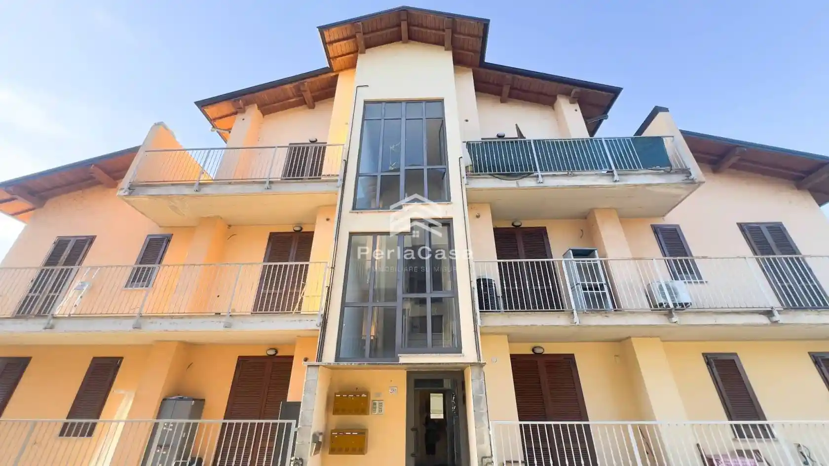 Appartamento in vendita a Vigevano