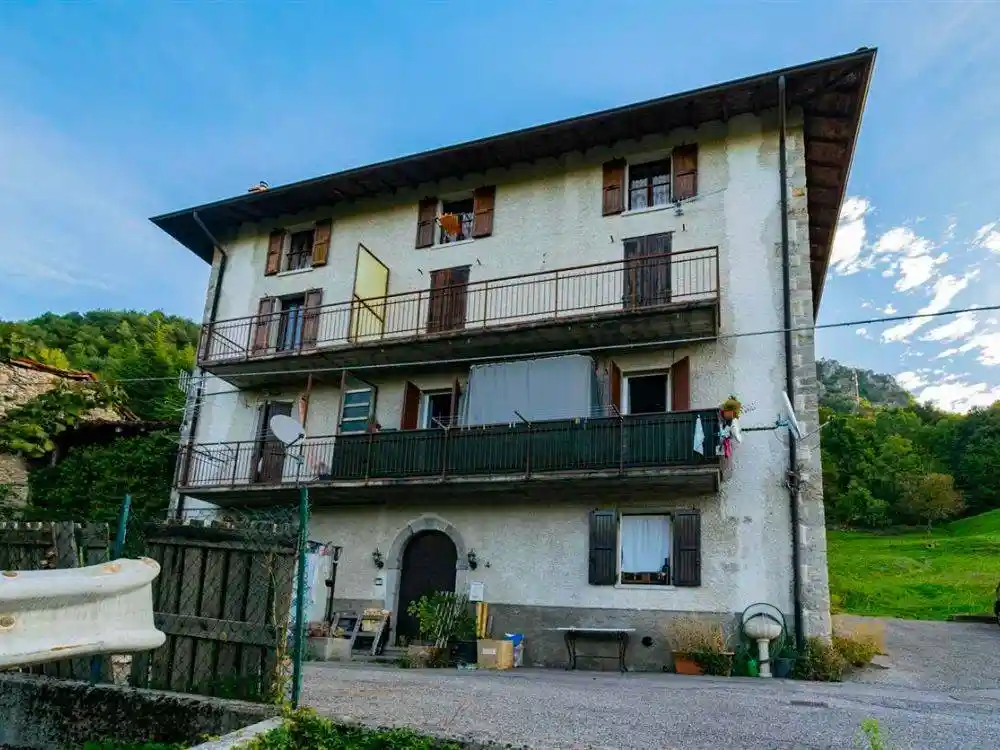 Appartamento in vendita a Zogno