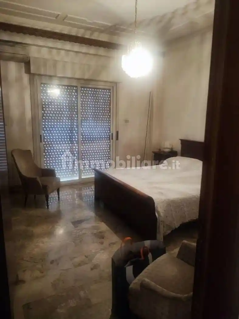 Appartamento in vendita a Reggio Calabria