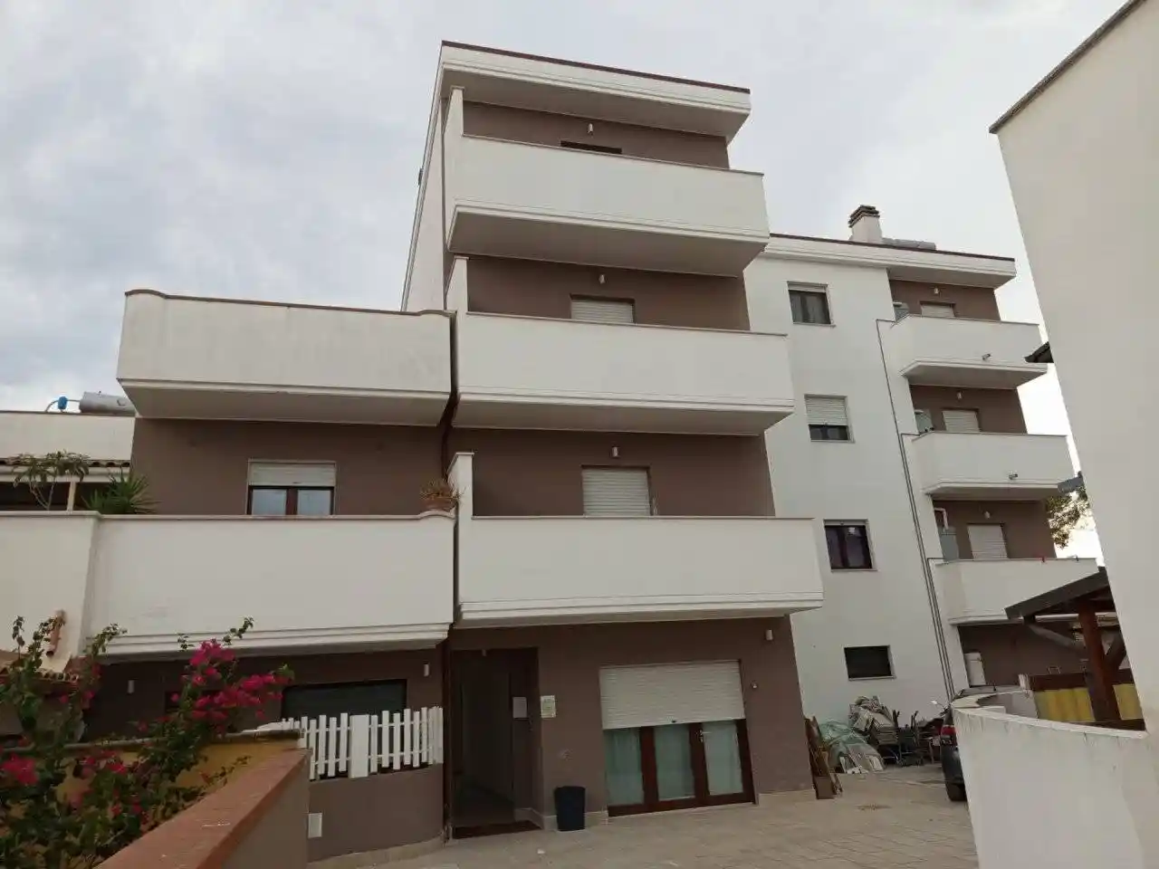 Appartamento in vendita a Chieti