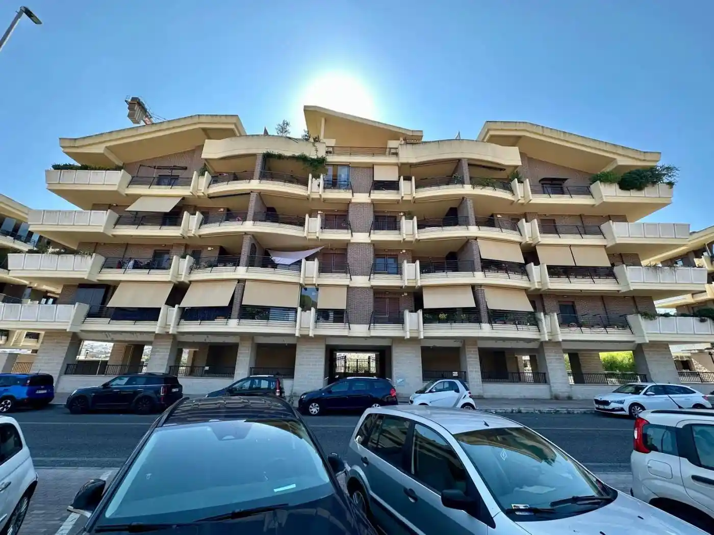 Attico - Mansarda in vendita a Roma