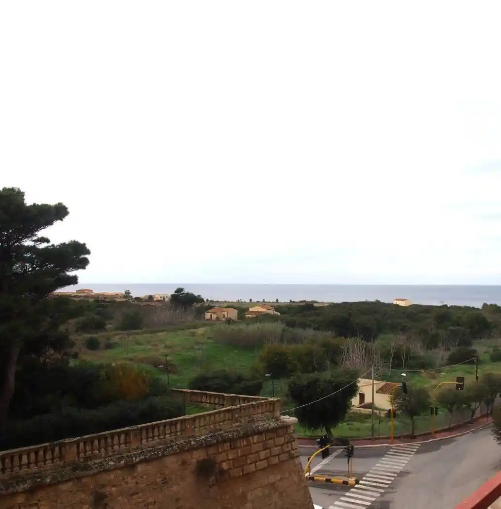 Appartamento in affitto a Marsala