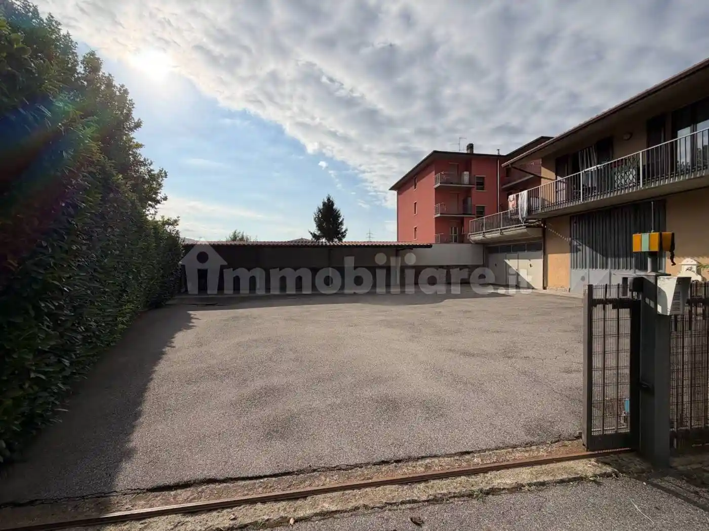Villa in vendita a Villongo