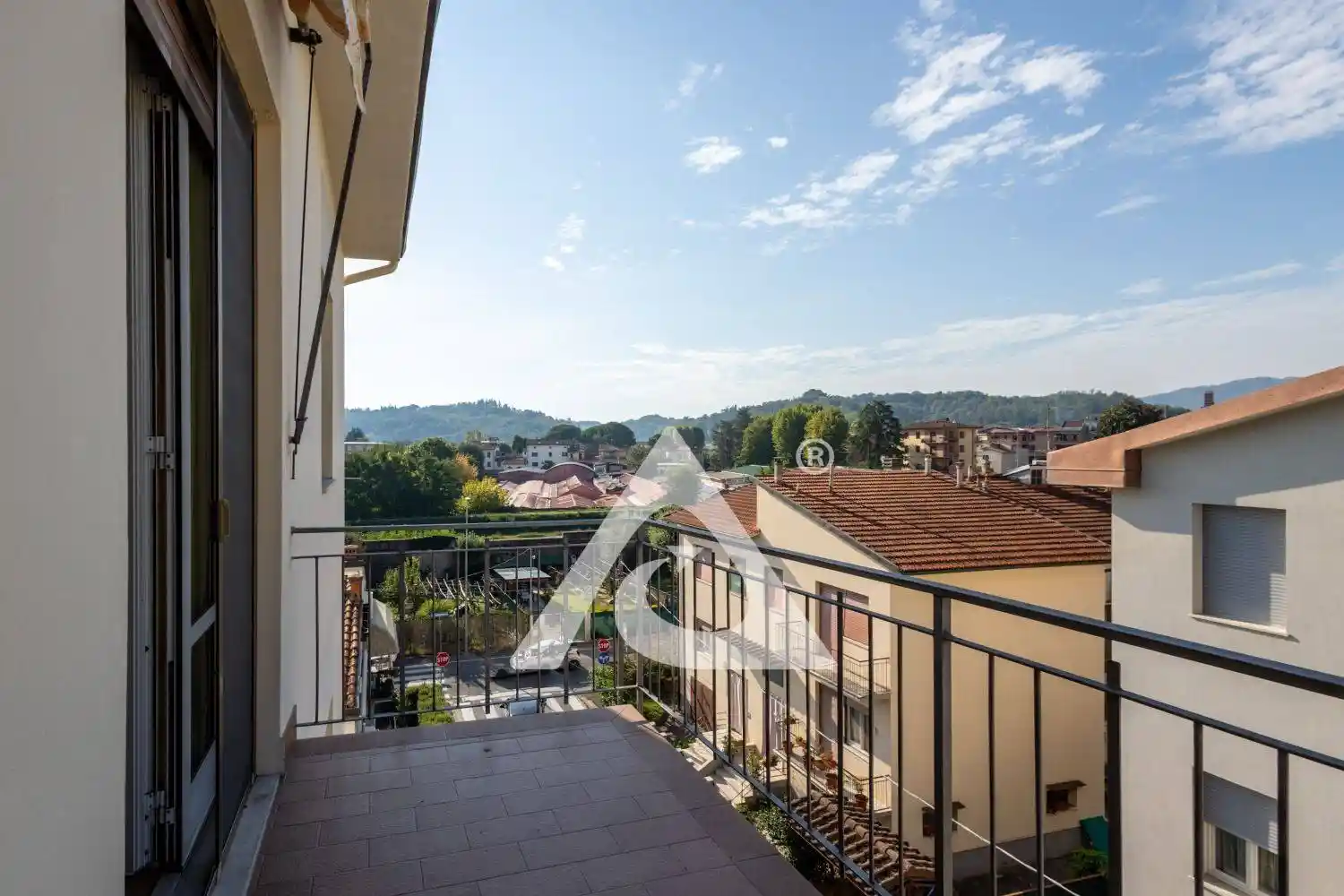 Appartamento in vendita a Montevarchi