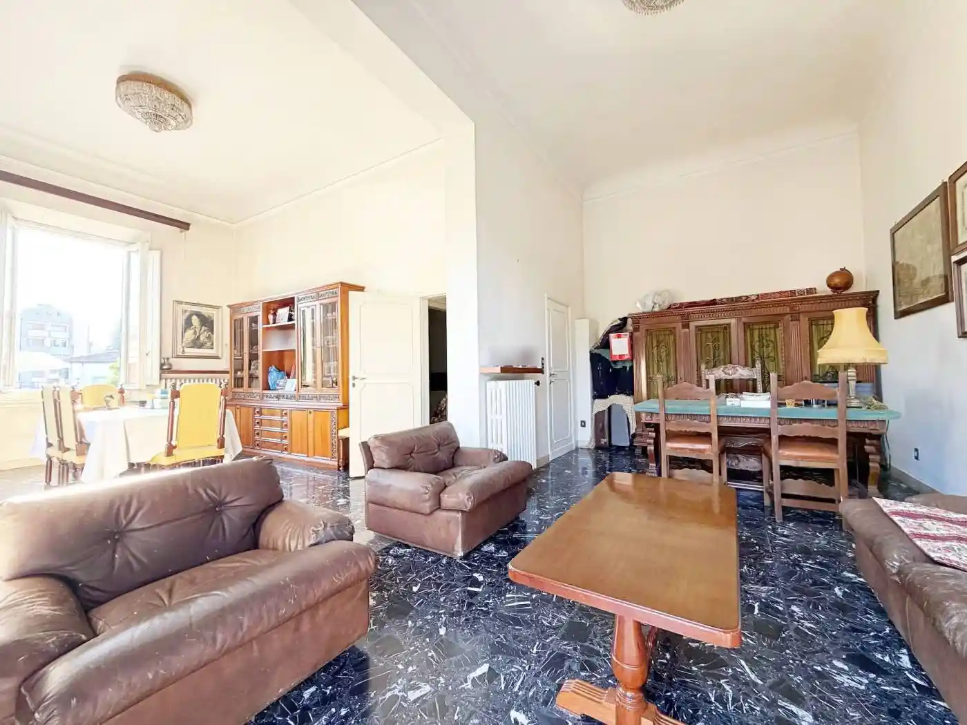 Appartamento in vendita a Firenze