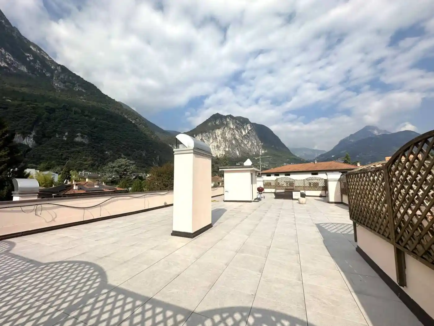 Attico - Mansarda in vendita a Riva del Garda