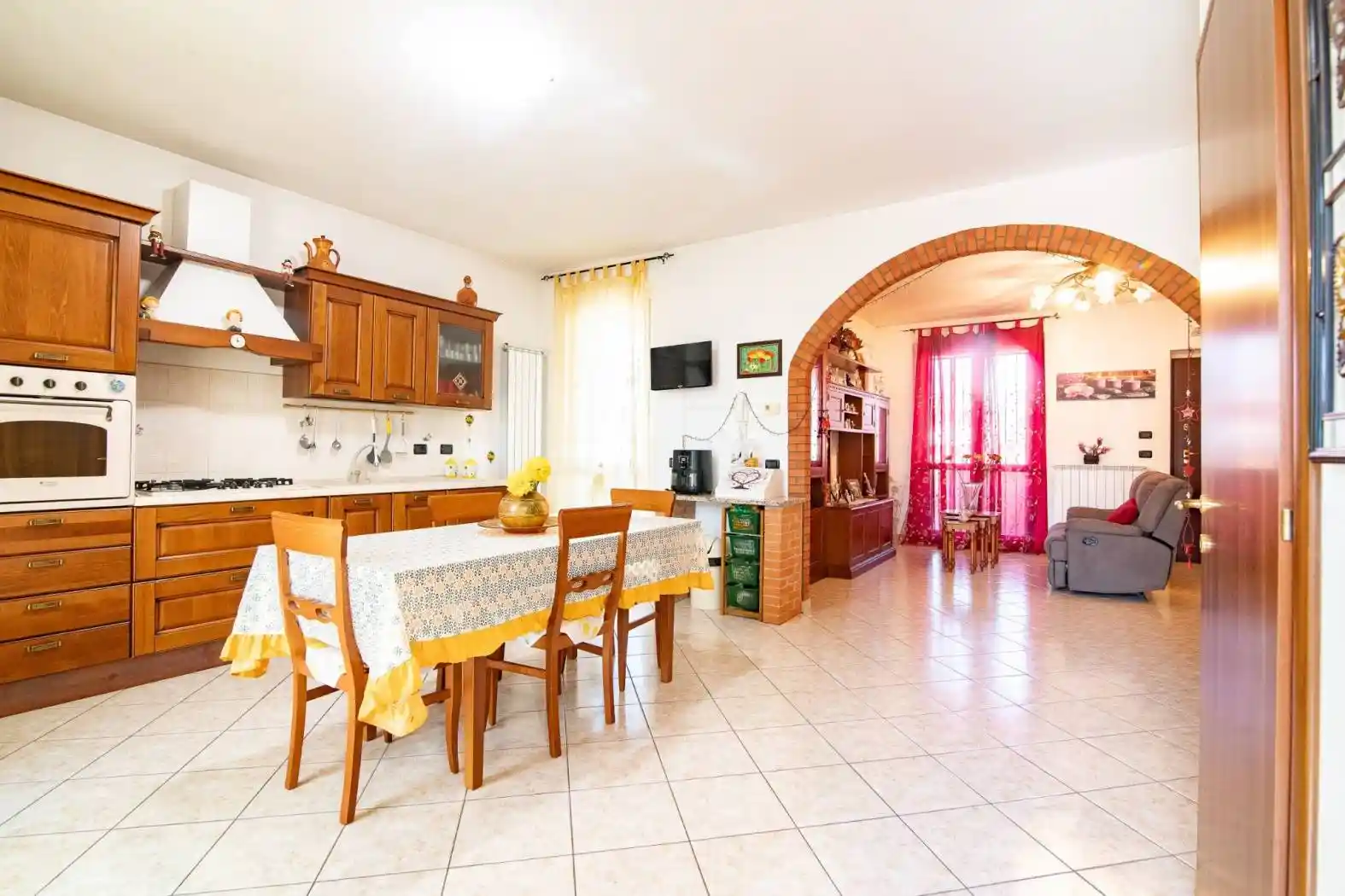 Villa in vendita a Cerano
