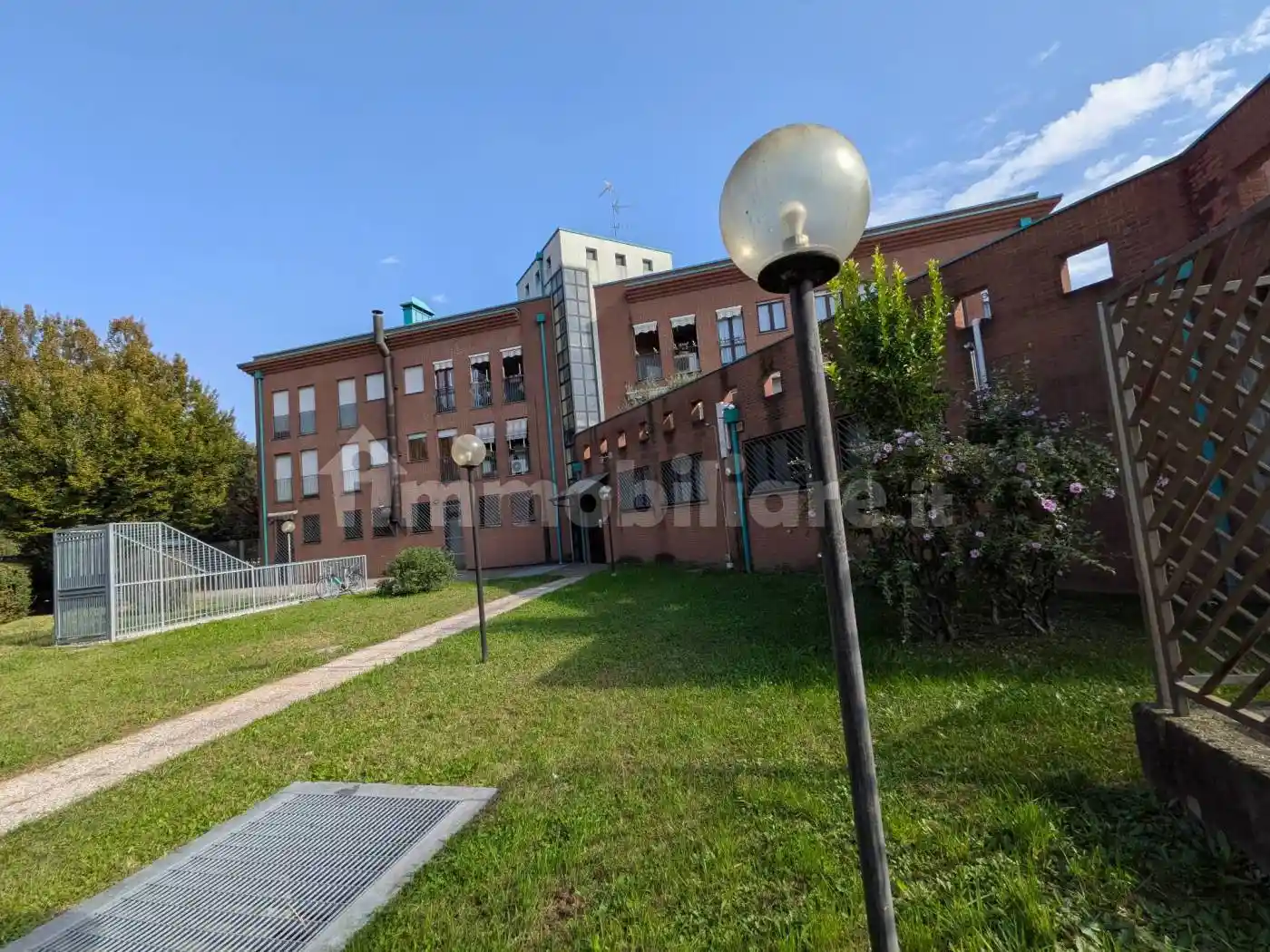 Appartamento in vendita a Cinisello Balsamo