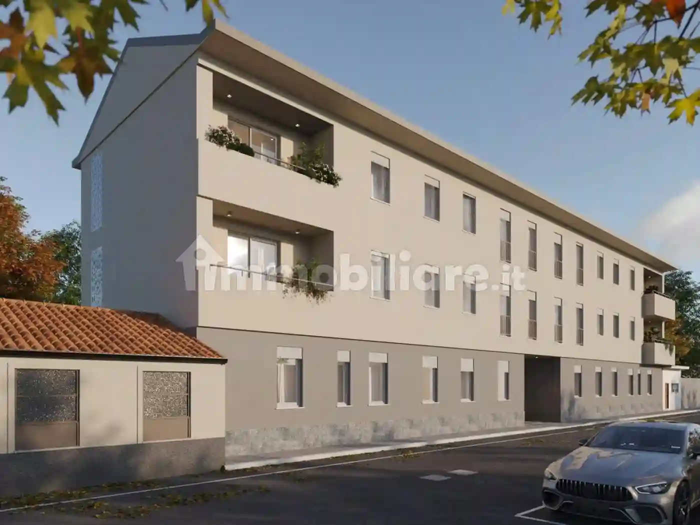 Palazzo - Edificio - foto 4