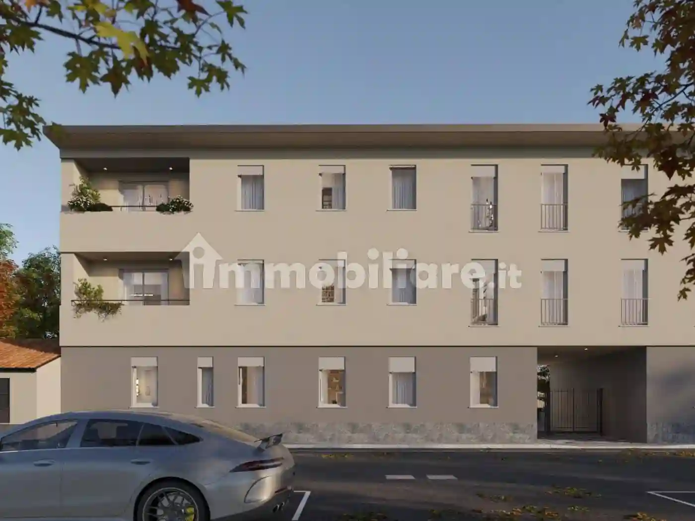 Palazzo - Edificio - foto 5