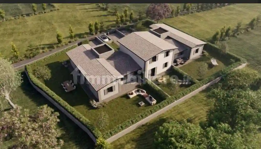 Villetta a schiera - foto 2
