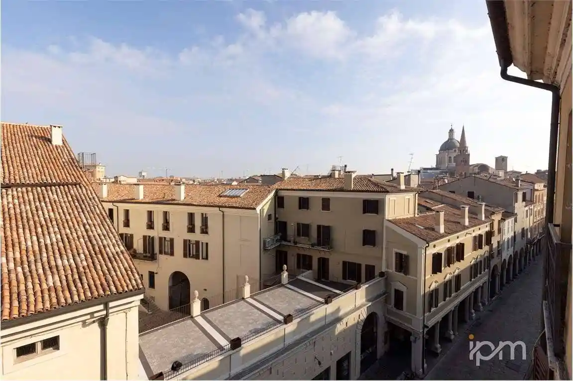 Appartamento in vendita a Mantova
