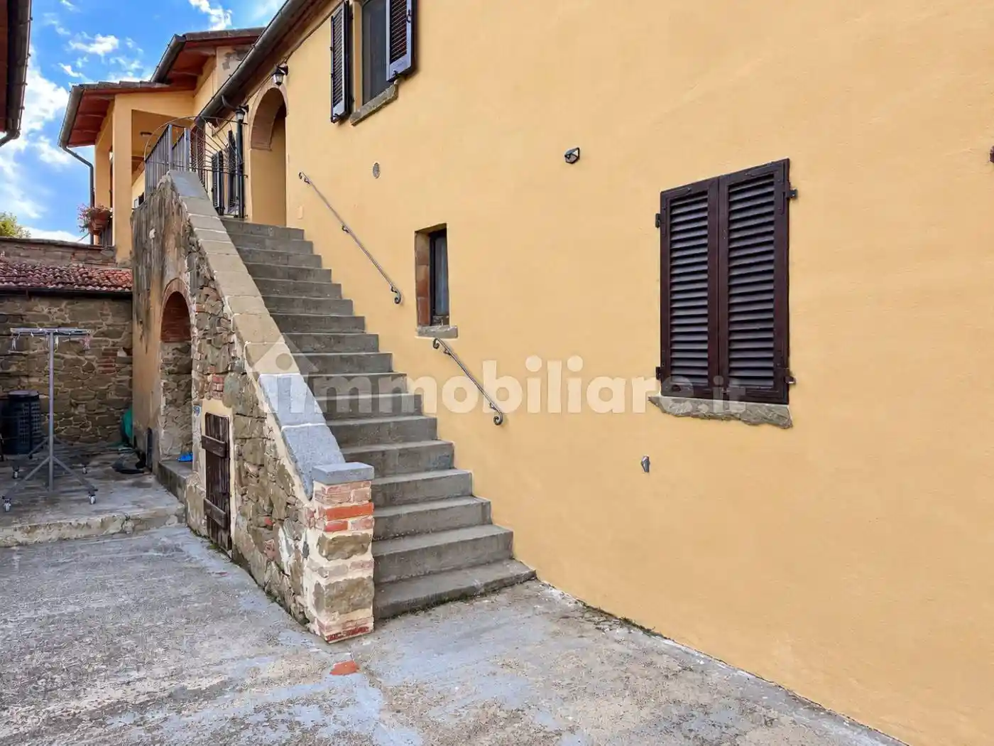 Appartamento in vendita a Monte San Savino