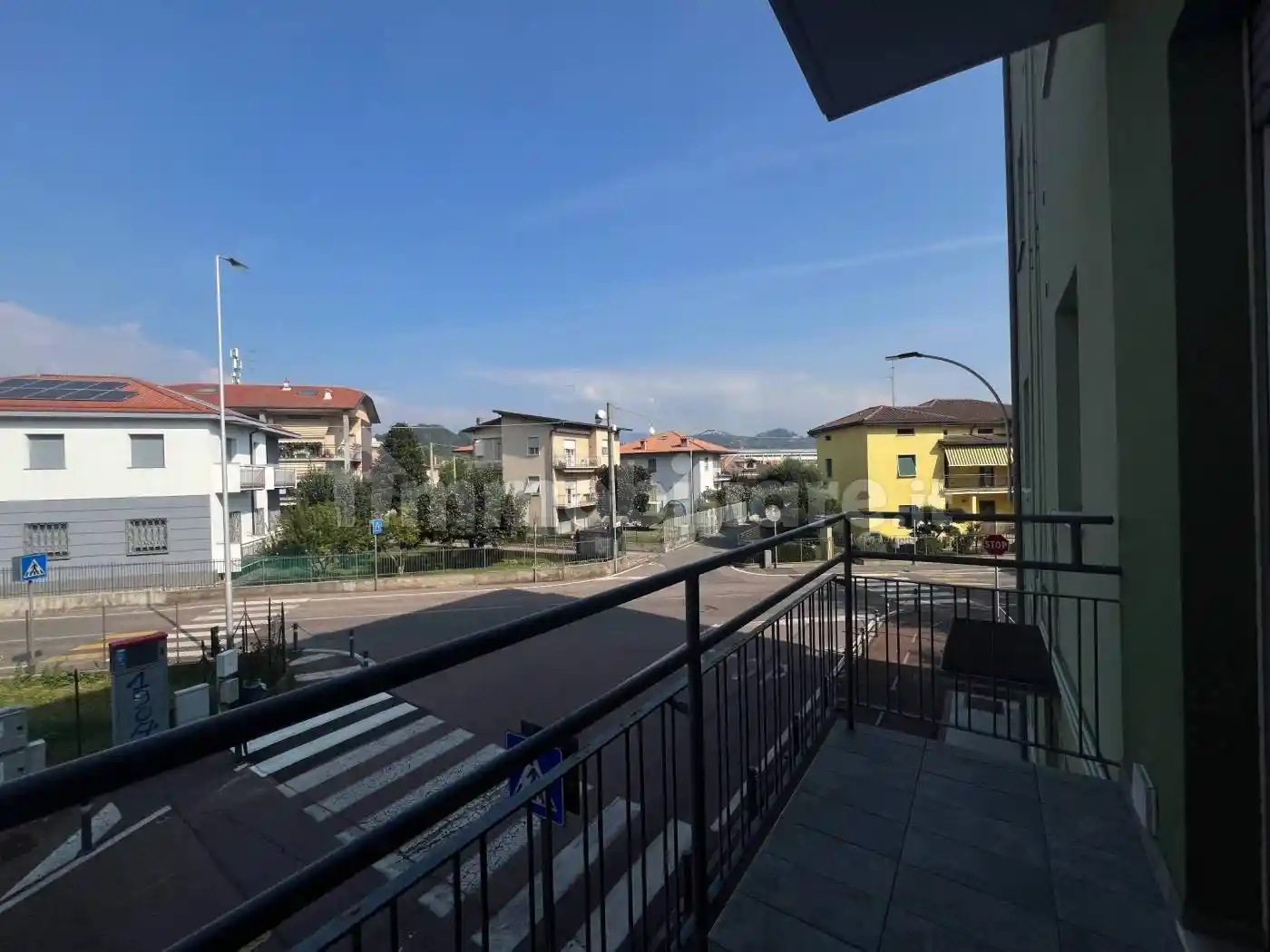 Appartamento in vendita a Curno