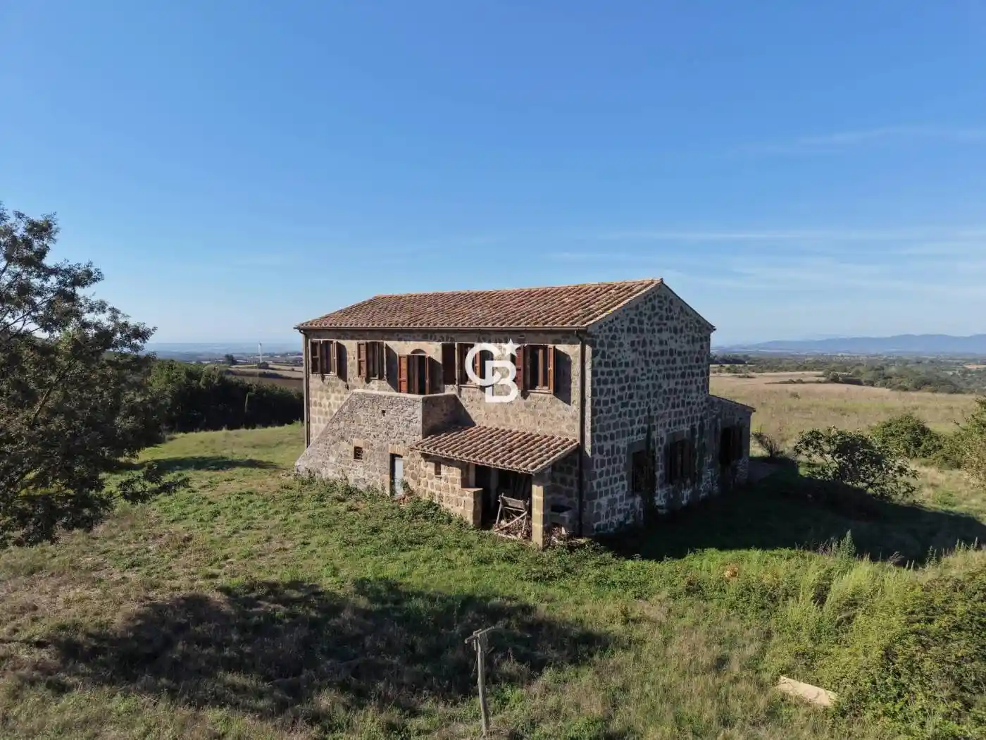 Rustico - Casale in vendita a Cellere