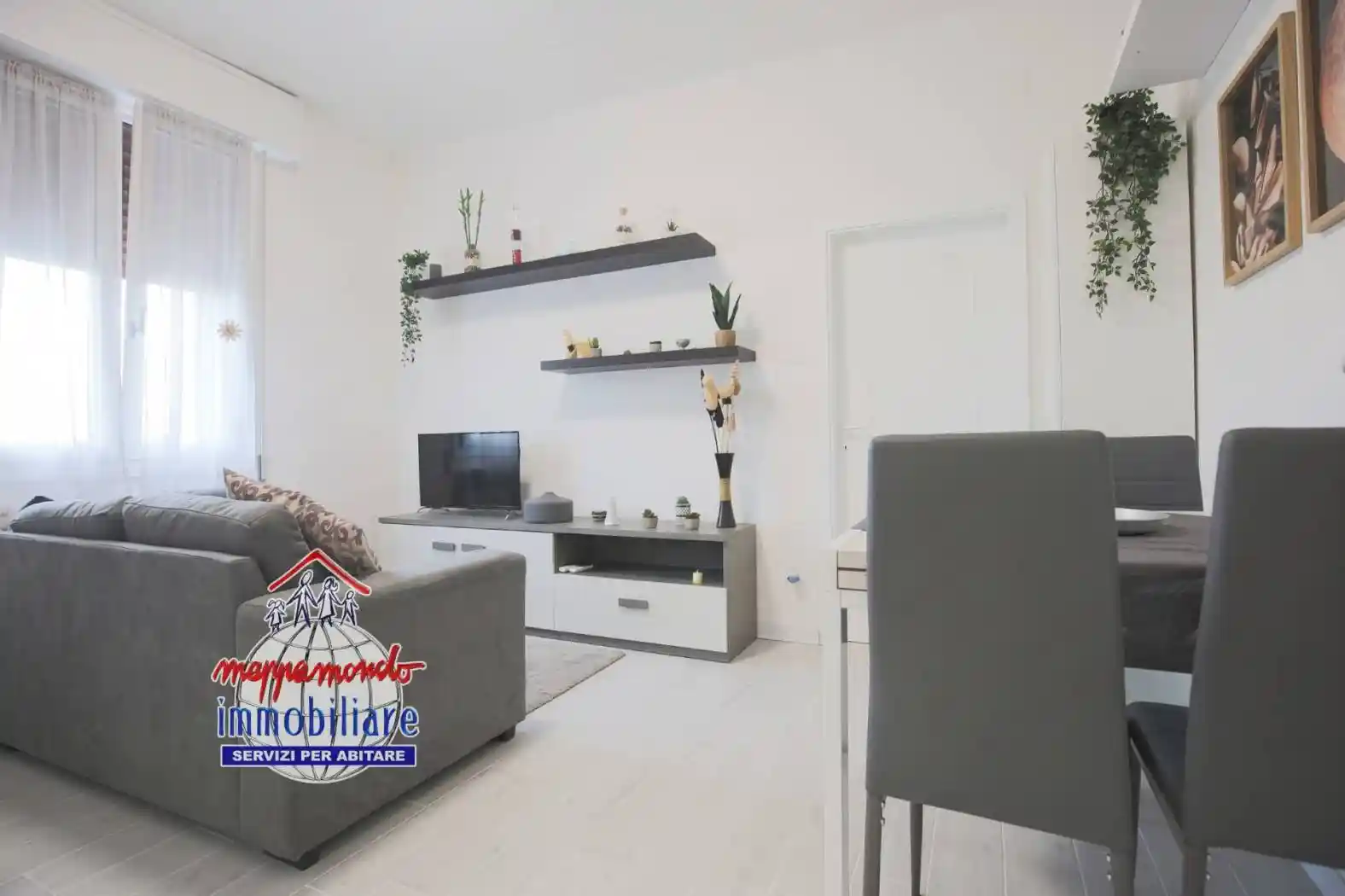 Appartamento in vendita a Pieve di Cento