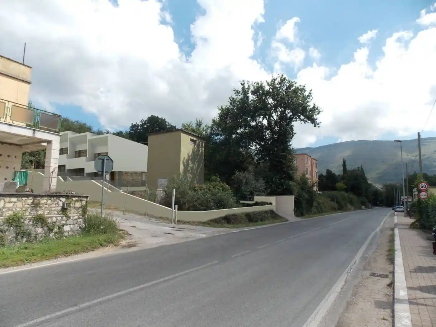 Villa in vendita a Priverno