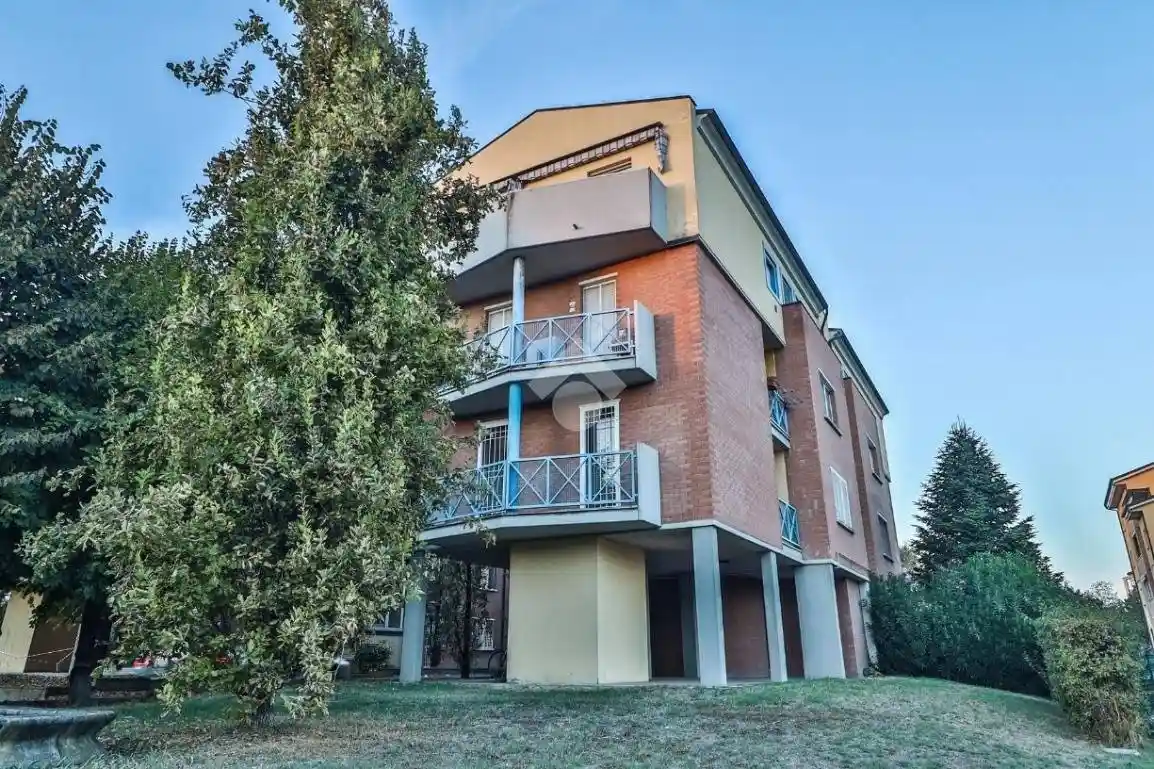 Appartamento in vendita a Minerbio