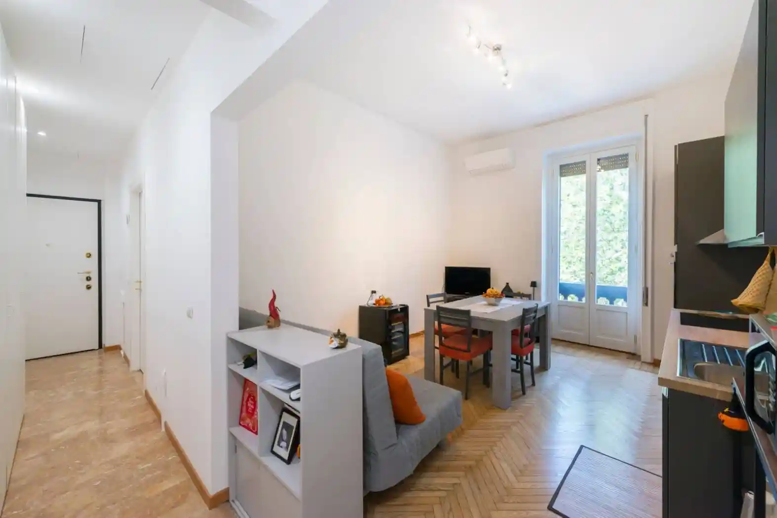 Appartamento in vendita a Milano