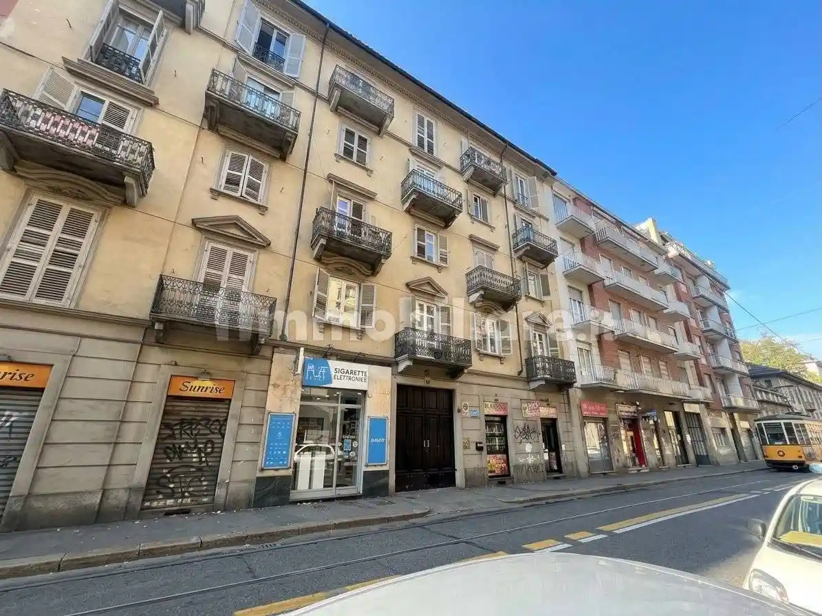 Appartamento in vendita a Torino