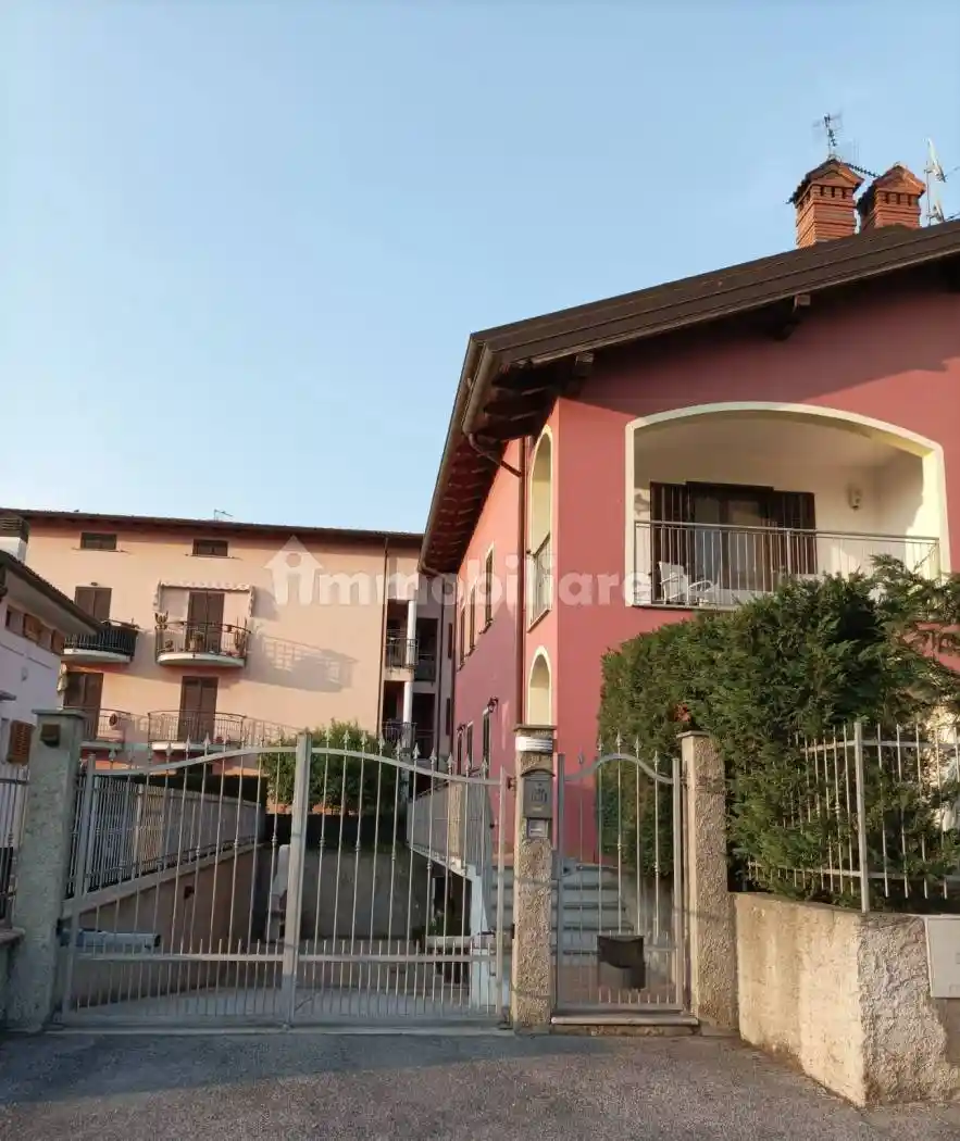 Villa in vendita a Serravalle Scrivia
