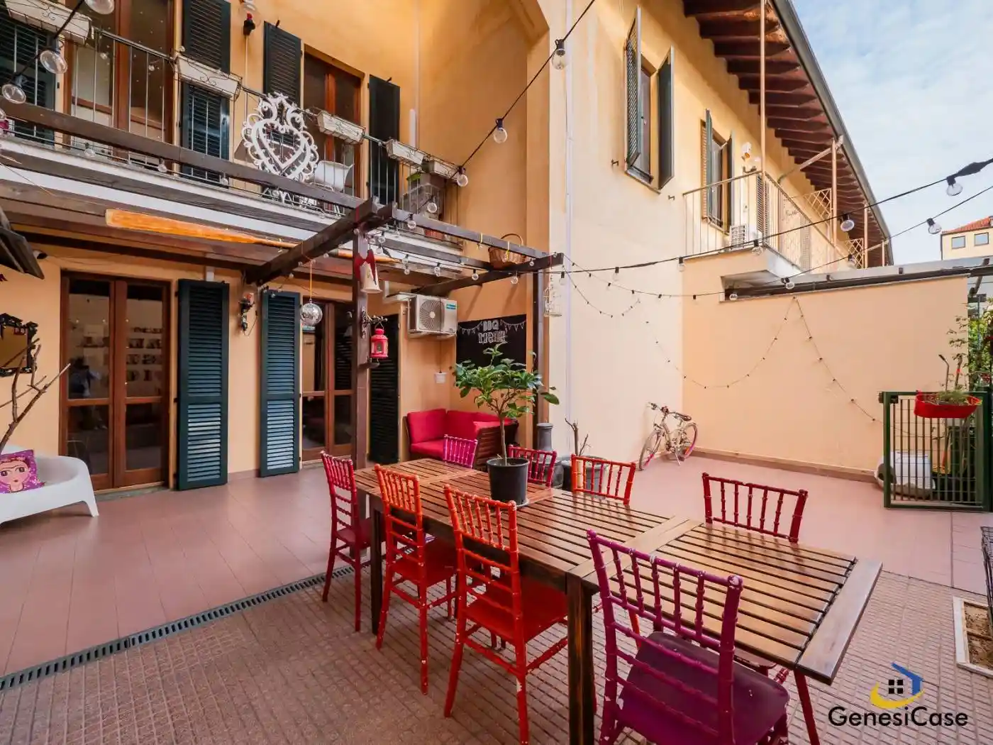 Villa in vendita a Milano
