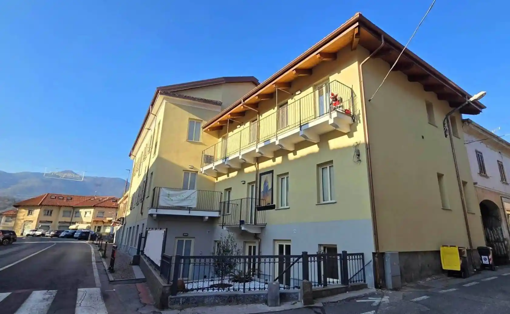 Attico - Mansarda in vendita a Avigliana
