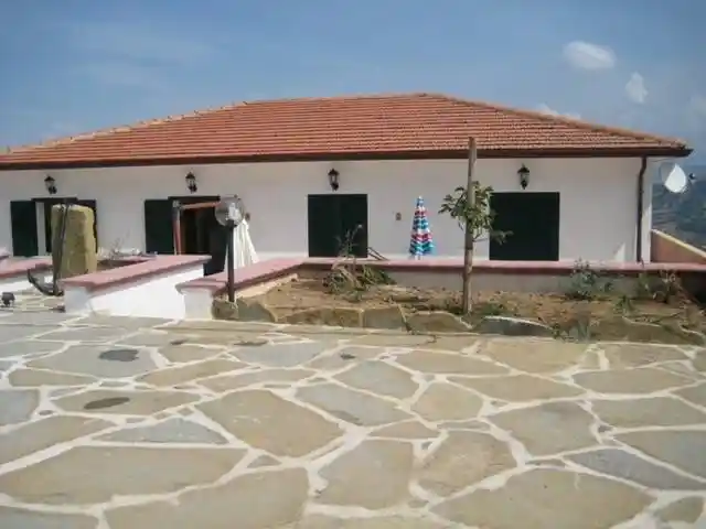 Villa in vendita a Perdifumo