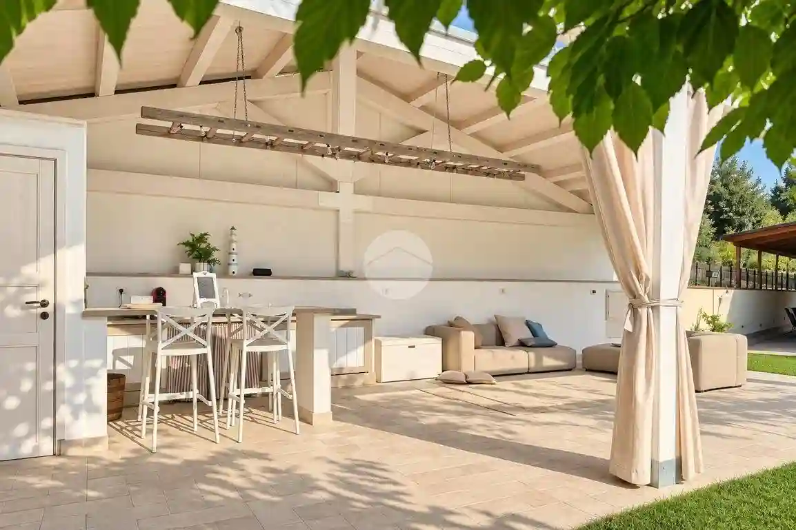 Villa - foto 4