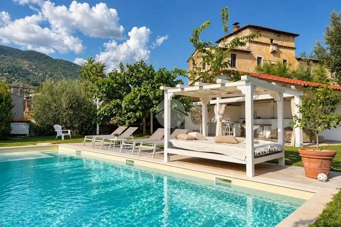 Villa in vendita a Terni