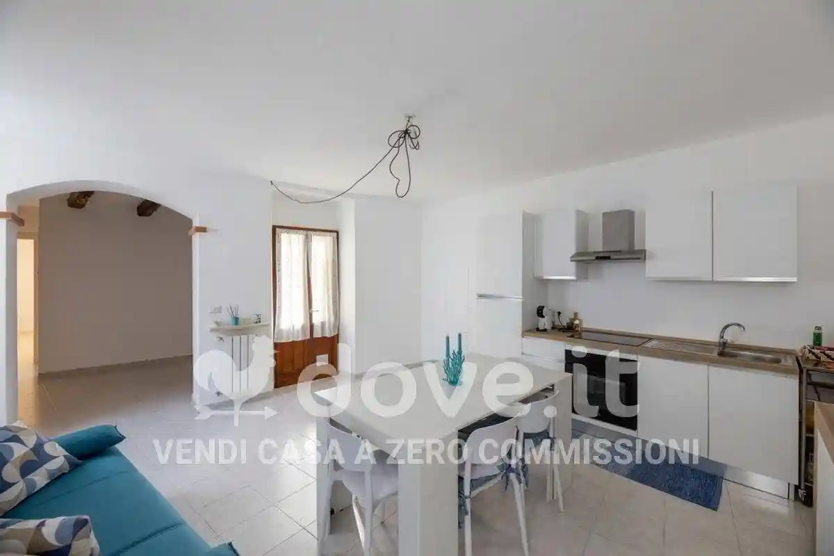 Appartamento in vendita a Monvalle