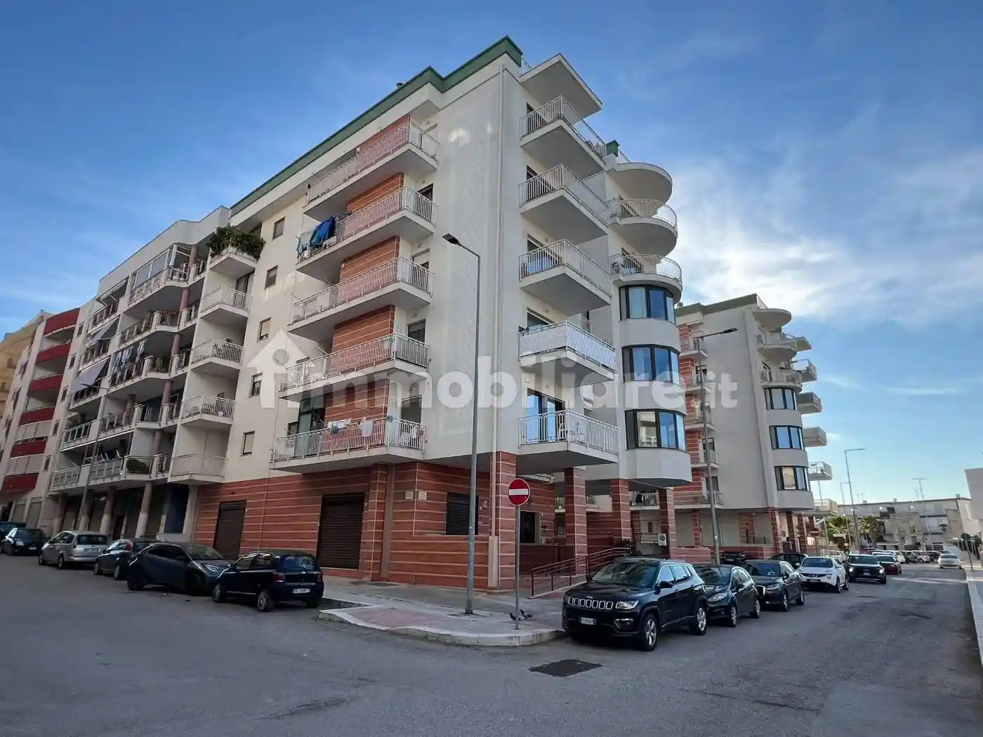 Appartamento in vendita a Molfetta