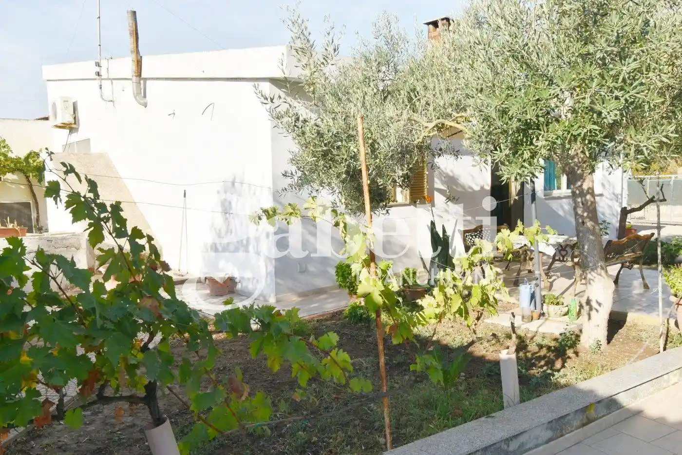 Casa indipendente in vendita a Sorso