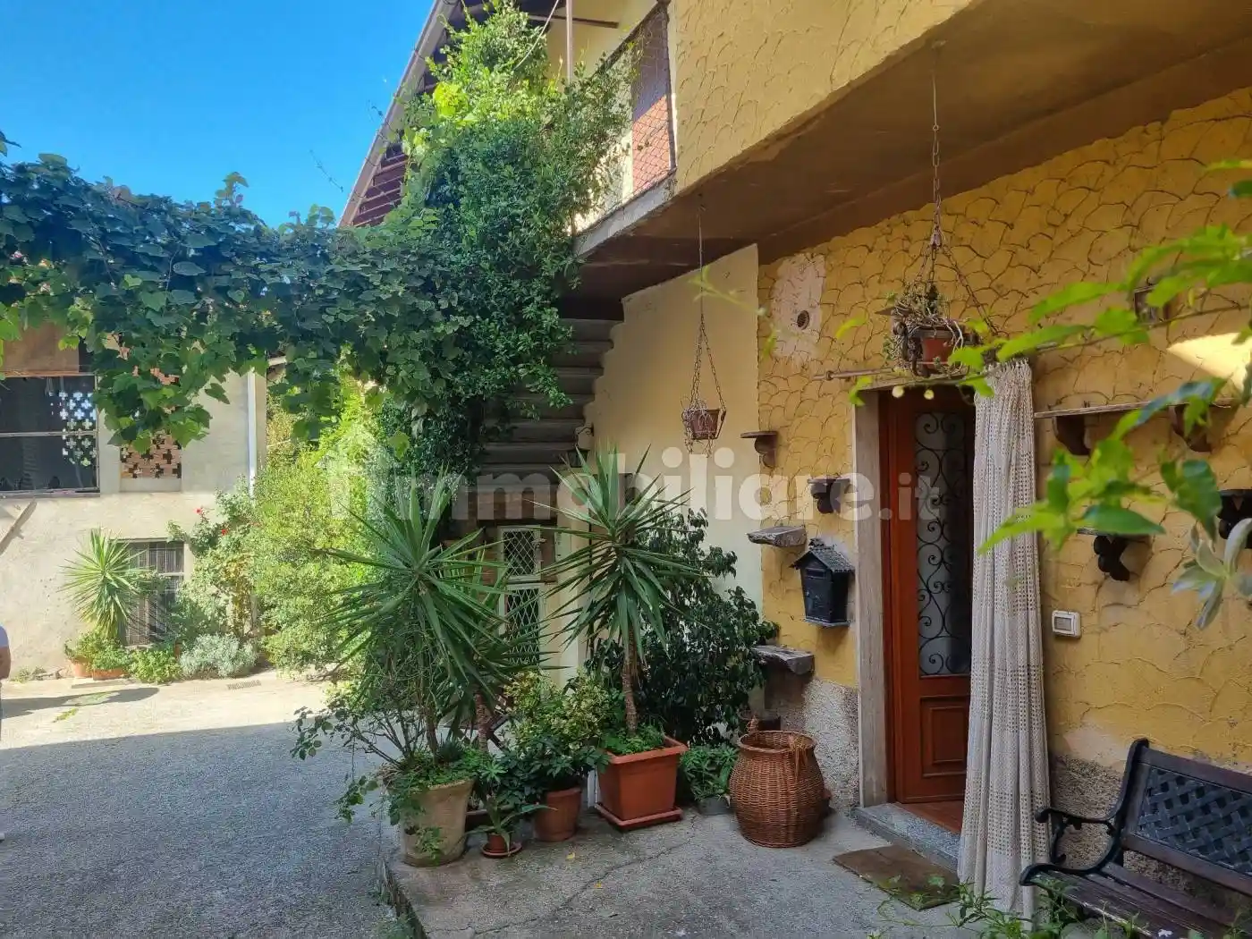 Appartamento in vendita a Merate