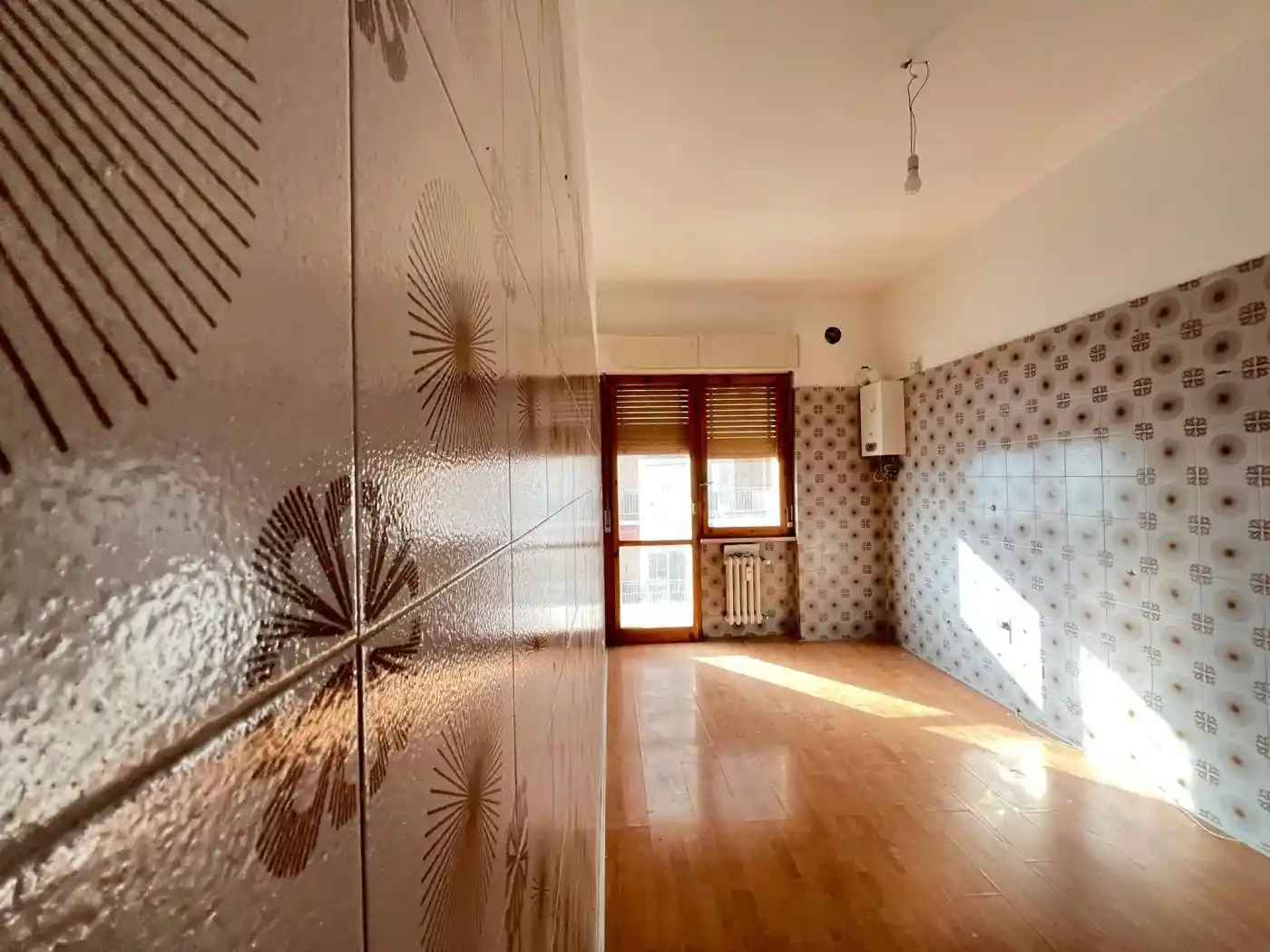 Appartamento in vendita a Pescara