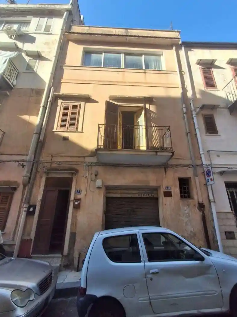 Appartamento in vendita a Carini