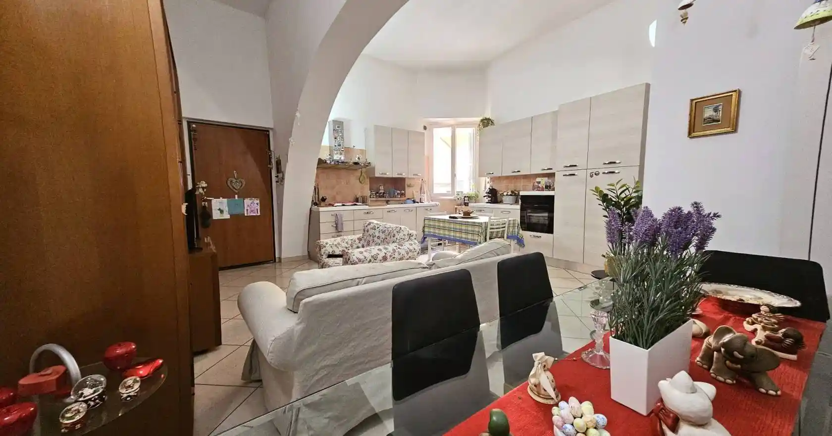 Appartamento in vendita a Teramo