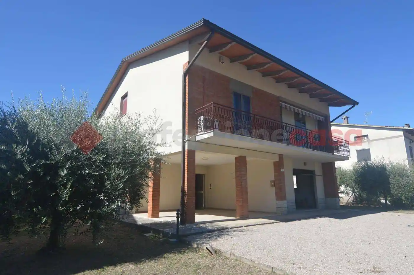 Villa in vendita a Perugia