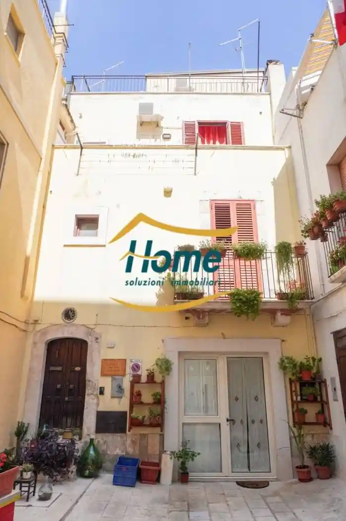 Casa indipendente in vendita a Gioia del Colle