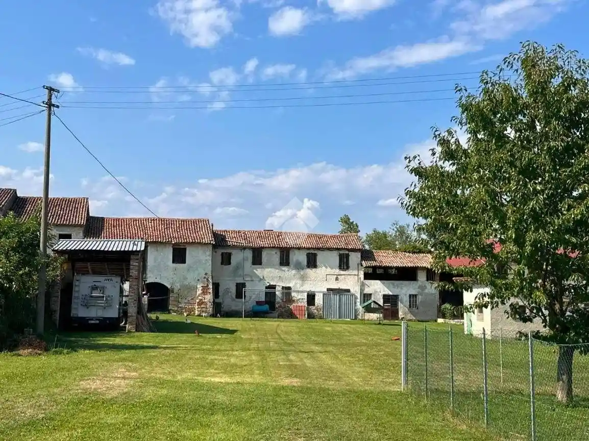 Rustico - Casale in vendita a Asolo