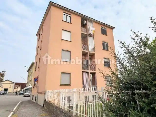 Appartamento in vendita a Noviglio