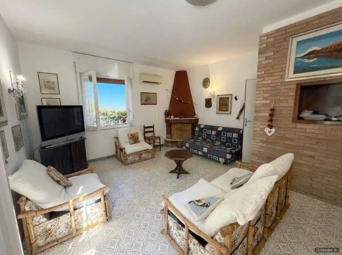Villa - foto 5