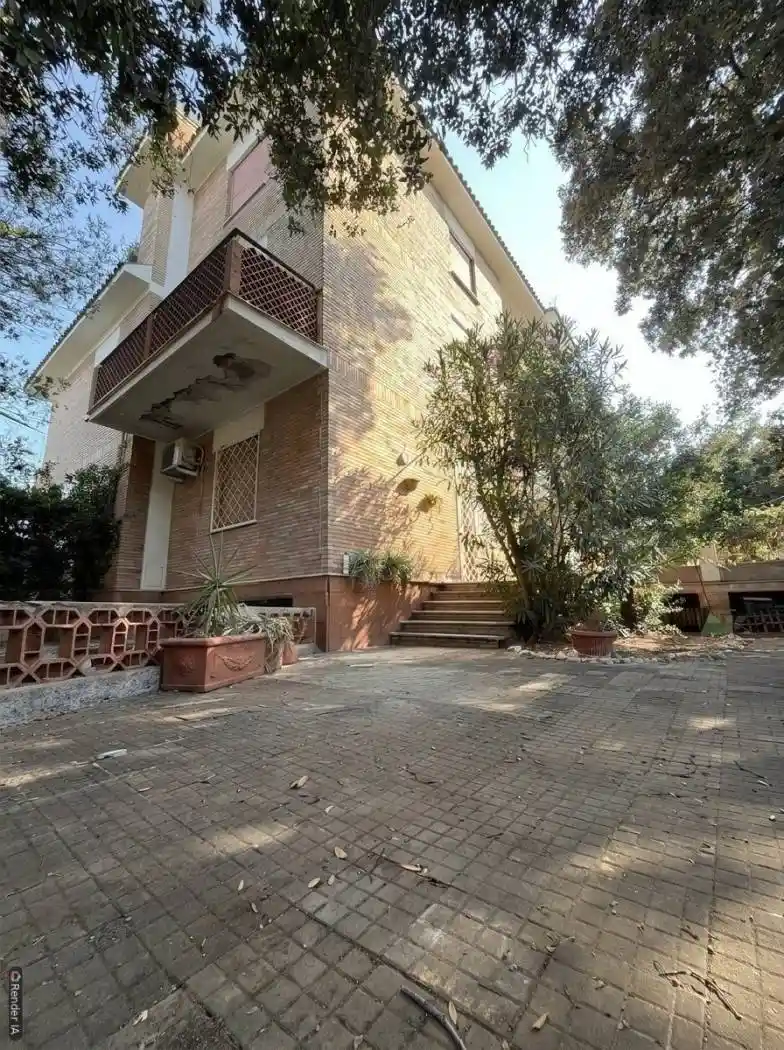 Villa in vendita a Anzio
