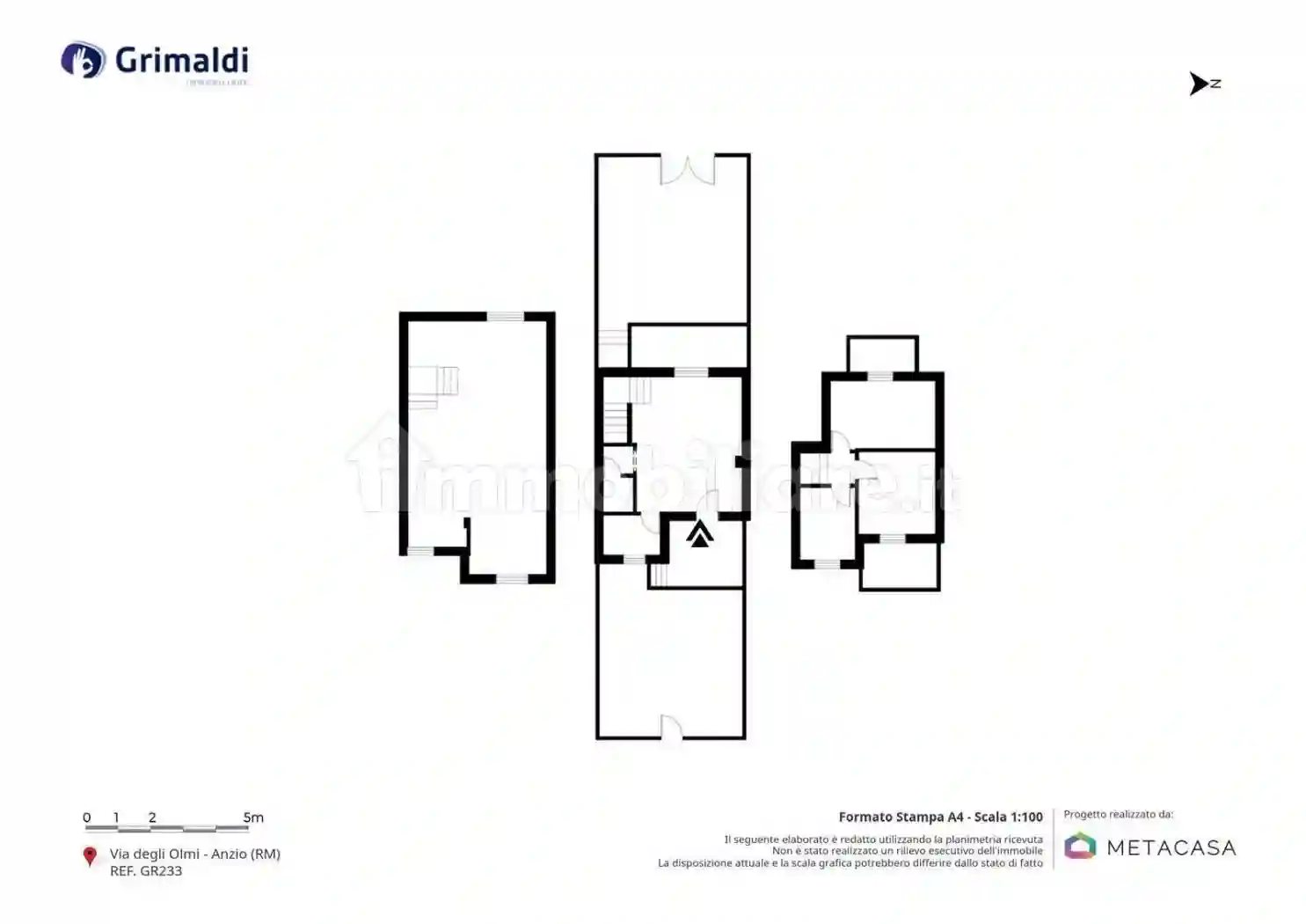 Villetta a schiera - foto 3
