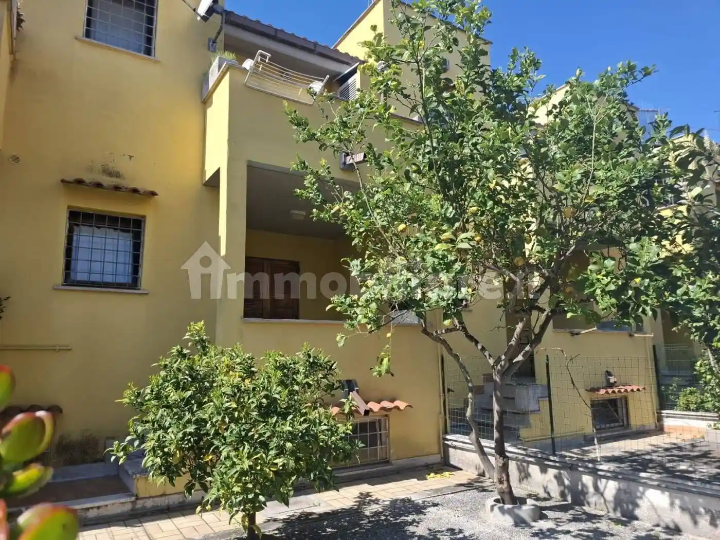 Villetta a schiera in vendita a Anzio