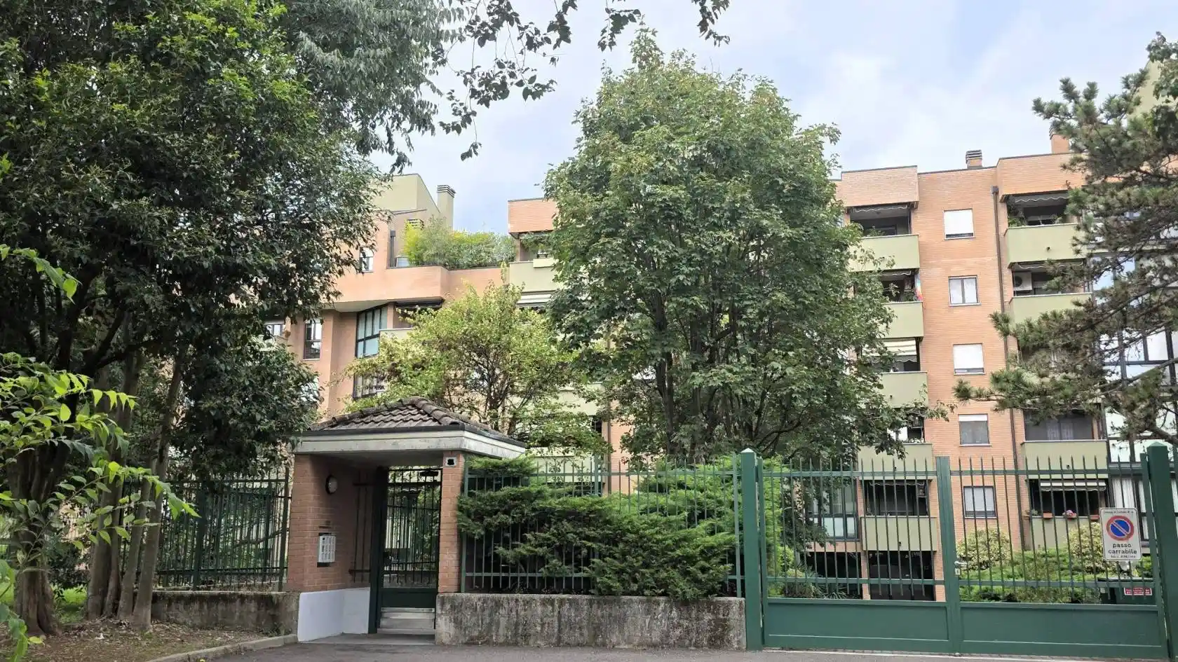 Appartamento in vendita a Settimo Milanese