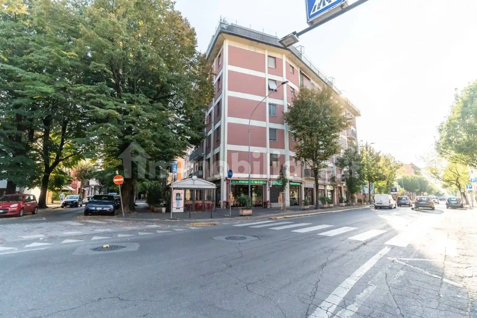 Appartamento in vendita a Parma